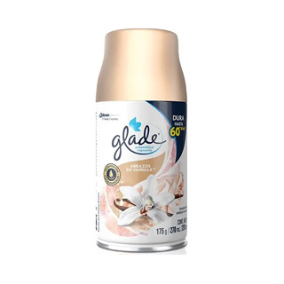 Repuesto Glade automático lavanda vainilla 175 g