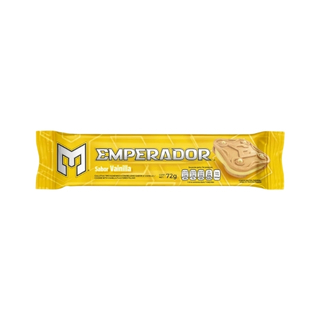 Galleta emperador vainilla gamesa 72 gramos