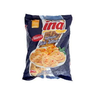 Pasta Nido Tallarin Ina 300 gramos