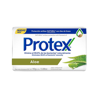 Protex Jabón Aloe 110 gr.