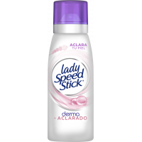 Desodorante derma pearl Lady Speed Stick 100 ml
