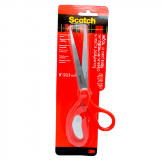 Tijeras Scotch® para Casa y Oficina
