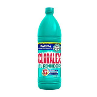Cloro rendidor Cloralex 950 ml