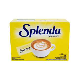 Endulzante original Splenda 300 und