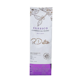 Café Molido Comercial Blend R De Alton 340gramos