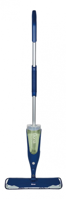 Limpiador mopa con spray para pisos laminados Bona 1 und
