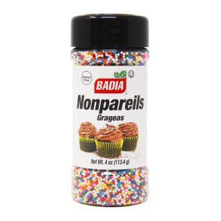 Anisillo Badia 112 g