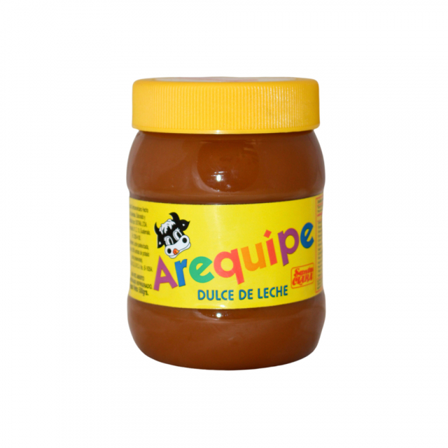 Arequipe Santa Clara 500 g