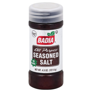 Sal Sazonada Badia 99gr.