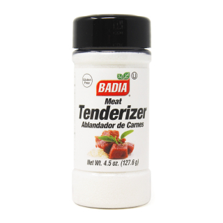 Ablandador de Carne Badia 127gr.