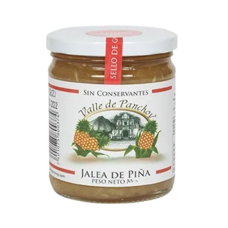 Jalea Piña Valle De Panchoy 290 gr.