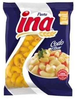 Codos Ina 200 g