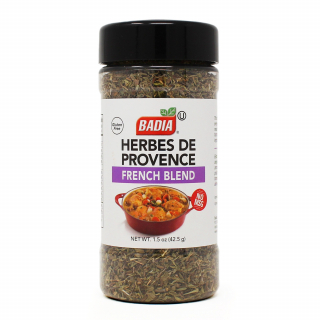 Hierbas de provenza Badia 42 g