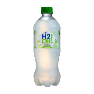 H2OH! Limoneto 600 ml.