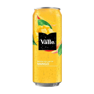 Del Valle Jugo de Mango 330 ml.