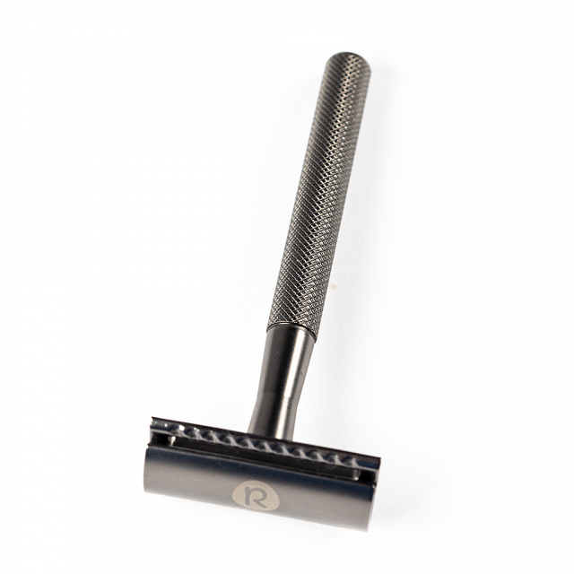 Rasuradora premium negra Rax 1 und