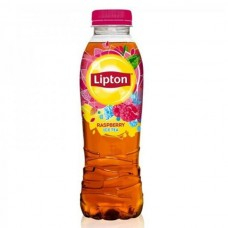 Lipton Té Frío Frambuesa 500 ml.