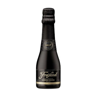 Vino Freixenet cordon negro semi seco 200 ml
