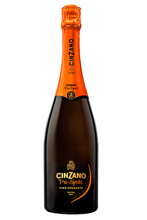 Vino espumante Pro-Spritz Cinzano 750 ml 
