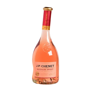 Vino rosado medium sweet J.P. Chenet 750 ml 
