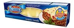 Pasta lasaña Roma 400 g