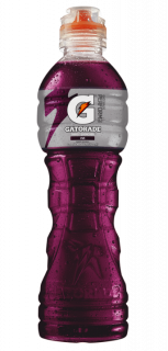 Gatorade Uva Sport 600 ml.