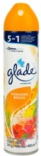 Ambiental Hawaiian aerosol Glade 400 ml