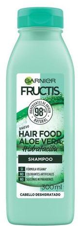 Shampoo Garnier Hair Food Aloe vera 300 ml
