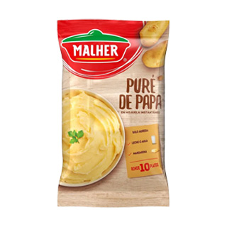 Malher Pure de Papa 200 gr.