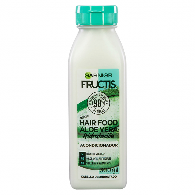 Acondicionador Garnier Hair Food Aloe vera 300 ml