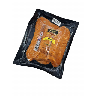 Pepperoni Premium Feso Paquete 227 gr.