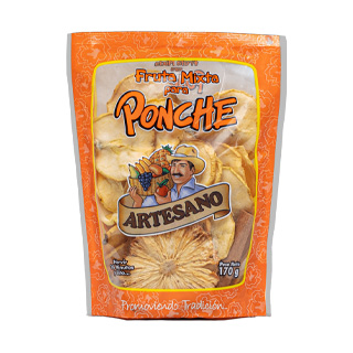 Ponche Artesano 170 g