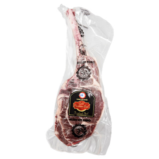 Tomahawk Importado 2.4 lb