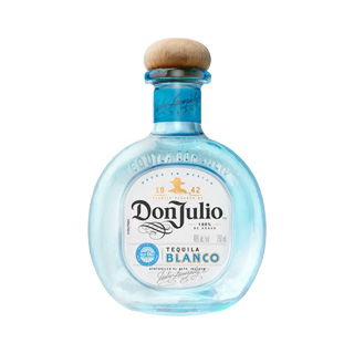 Tequila blanco Don Julio 750ml.