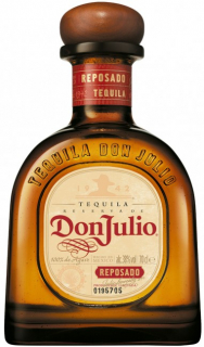 Tequila reposado Don Julio 750ml.