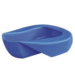 Bacin de plastico