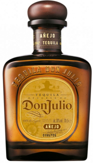 Tequila añejo Don Julio 750 ml