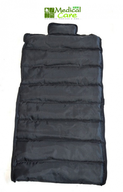 Respaldo / asiento para silla de ruedas