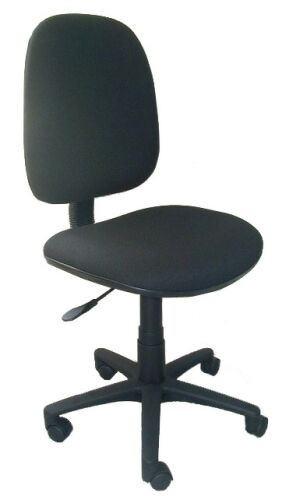 silla semi-ejecutiva ergonomica