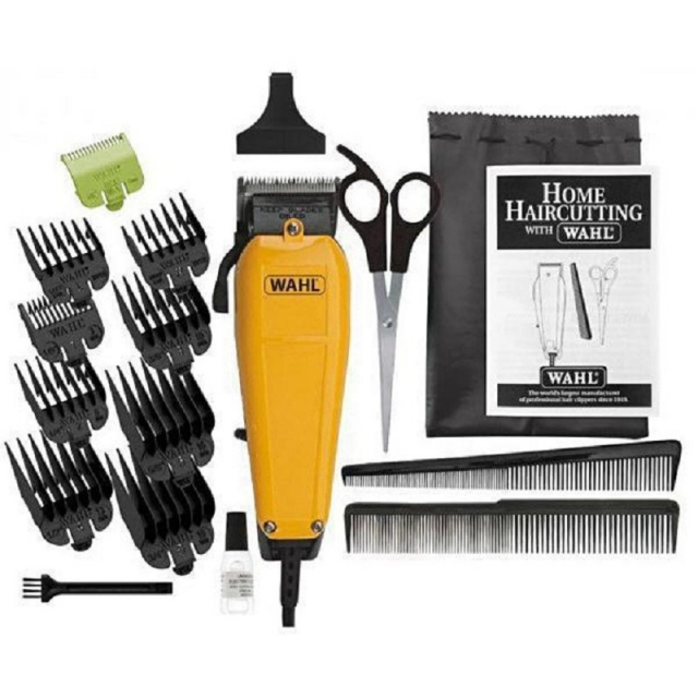 Cortadora de cabello 18 PIEZAS