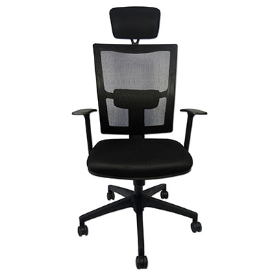 Silla gerencial ergonomica