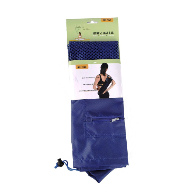 Bolsa de yoga MAHA YOGA