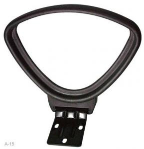 Set de 2 brazos de repuesto para silla