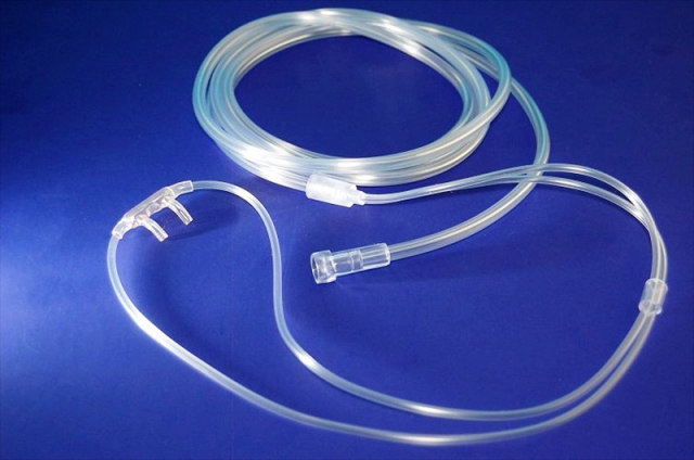 Canula nasal