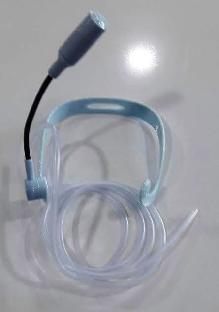 Concentrador de oxigeno de 5L portátil
