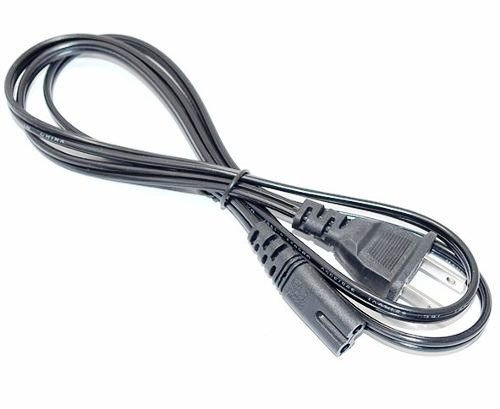 Cable de corriente