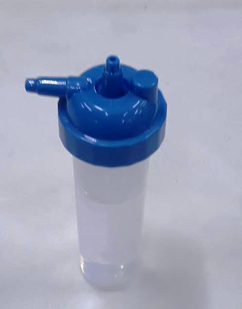 Vaso humidificador