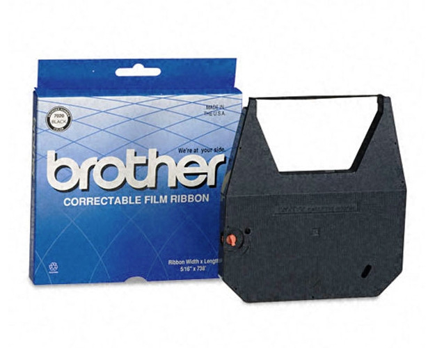 Cinta para maquina de escribir BROTHER