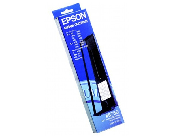 Cinta para impresora EPSON