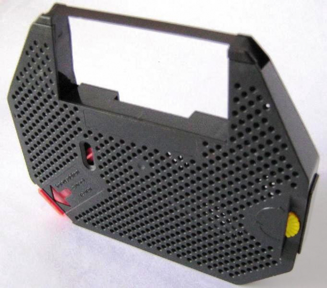 Cinta para maquina de escribir PANASONIC